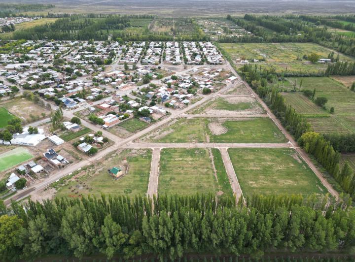 Terreno · 360m²