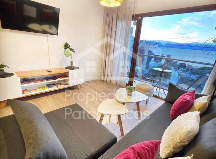 Departamento · 55m² · 1 Ambiente