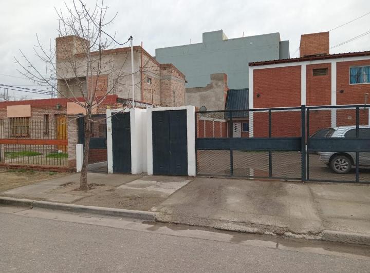 PH · 60m² · 3 Ambientes · 1 Cochera