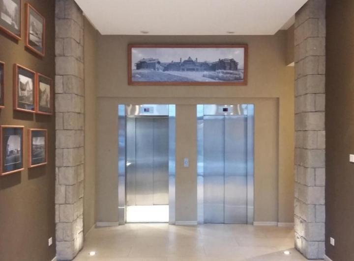 Departamento · 40m² · 1 Ambiente