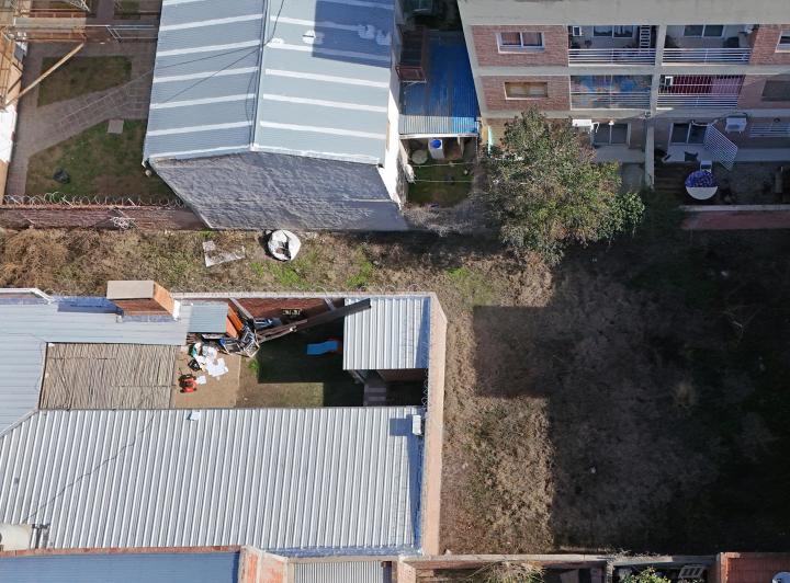 Terreno · 260m²