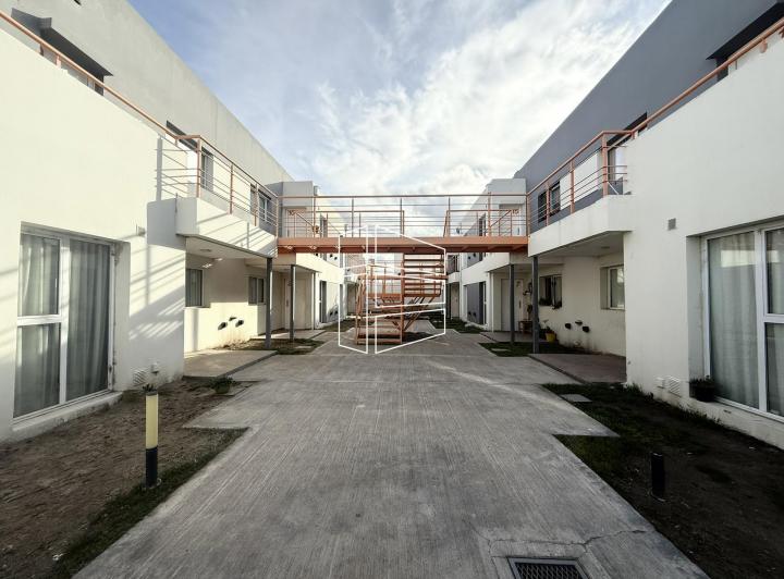 Departamento · 37m² · 2 Ambientes
