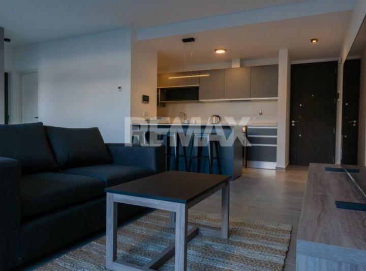 Departamento · 75m² · 3 Ambientes · 1 Cochera