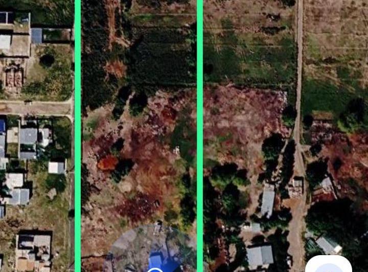 Terreno · 140m² · 3 Ambientes