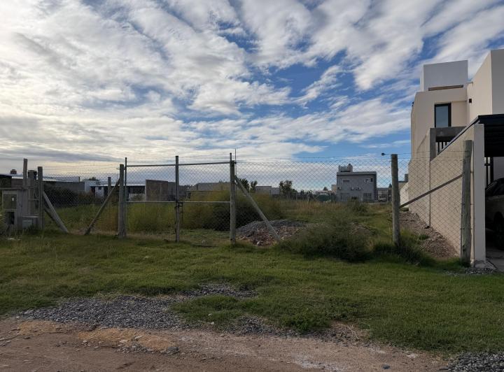 Terreno · 500m²