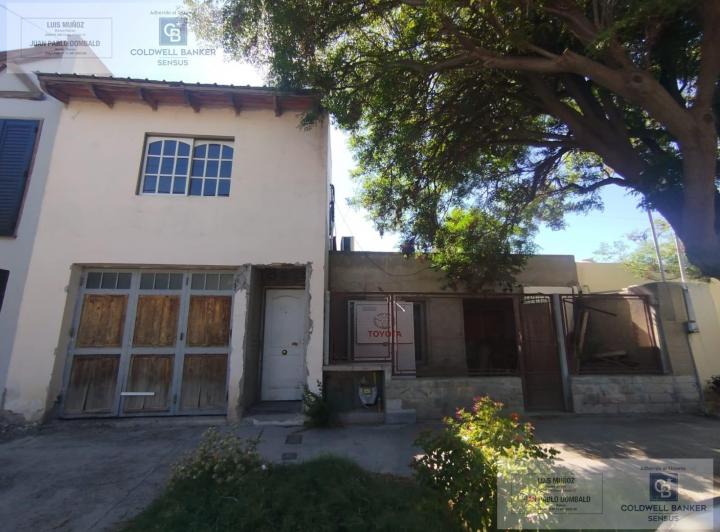 Casa · 200m² · 3 Ambientes