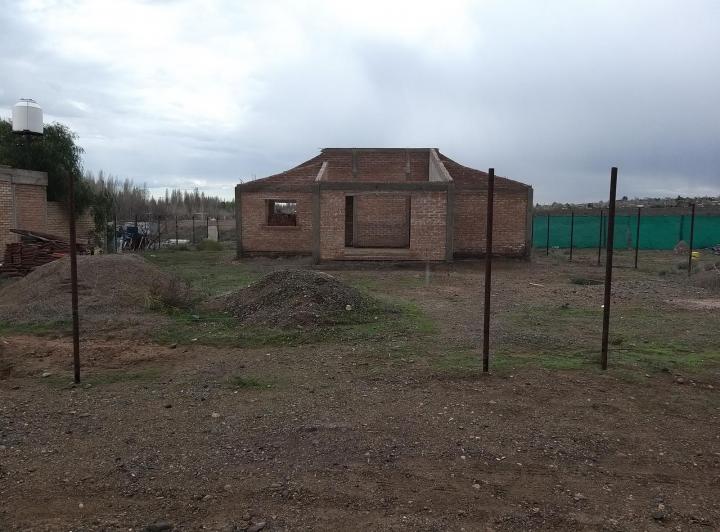 Terreno · 750m²