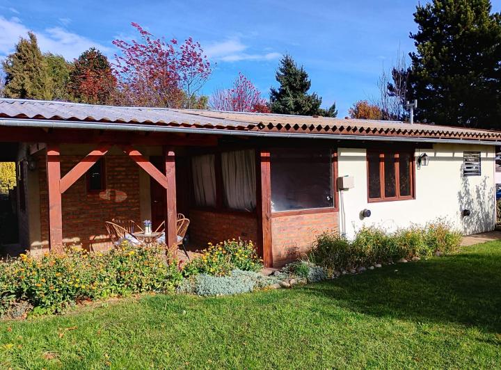 PH · 61m² · 2 Ambientes · 1 Cochera