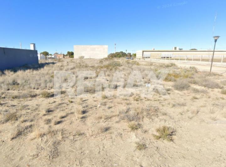 Terreno · 801m²