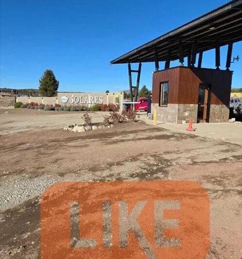 Terreno · 600m² · 1 Ambiente