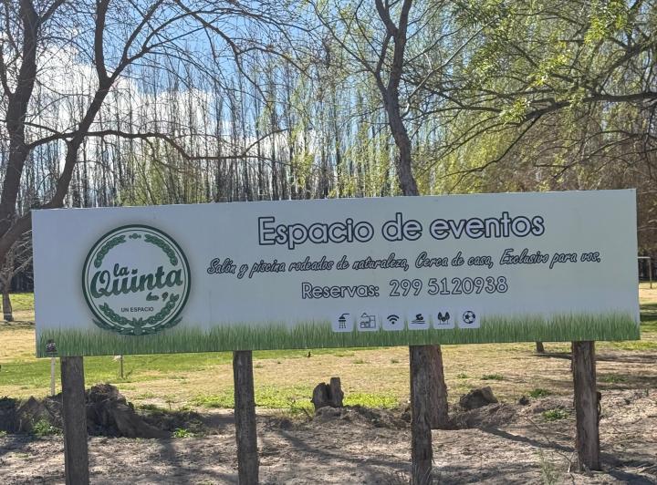 Bodega-Galpón · 200m²
