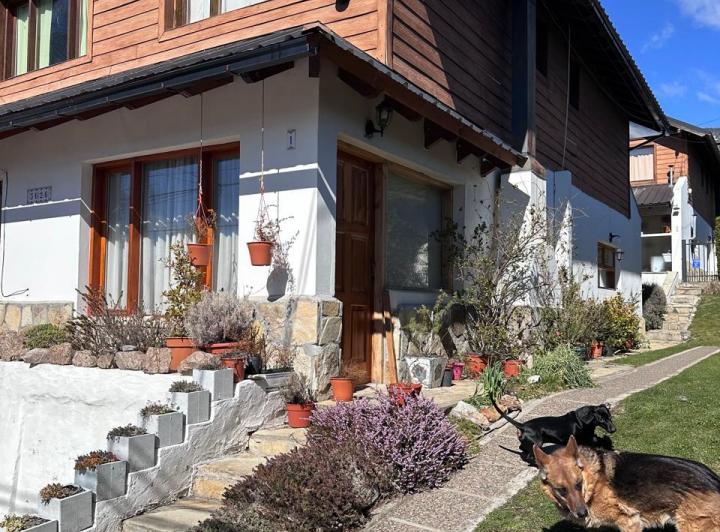 PH · 76m² · 3 Ambientes · 1 Cochera