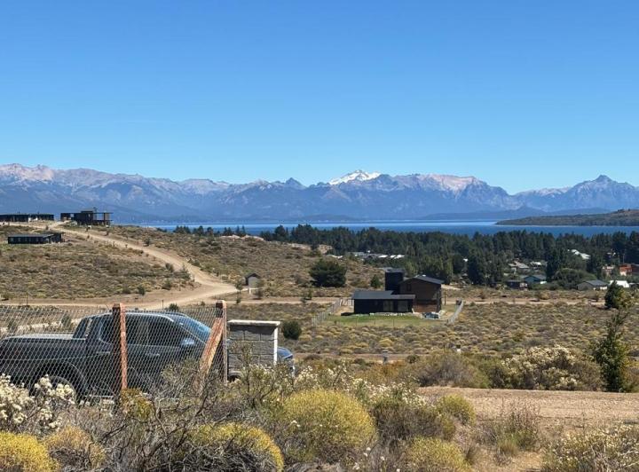 Terreno · 2679m²