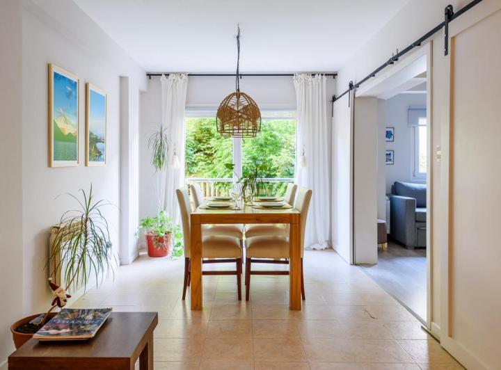 Departamento · 52m² · 3 Ambientes