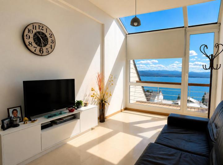 Departamento · 120m² · 4 Ambientes