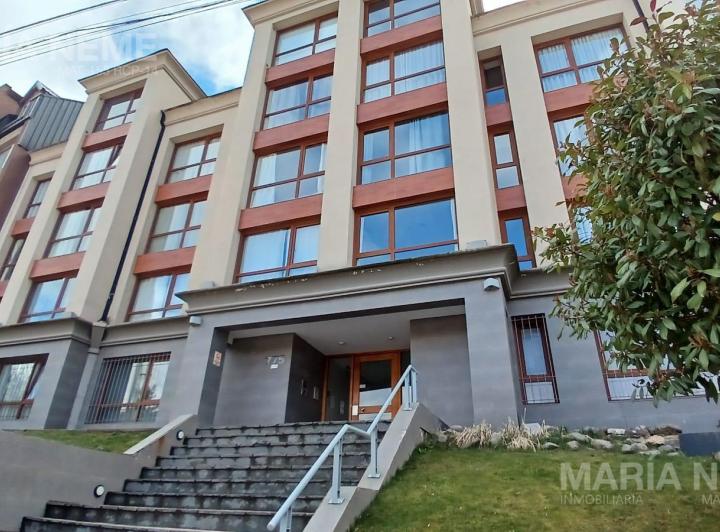 Departamento · 40m² · 2 Ambientes