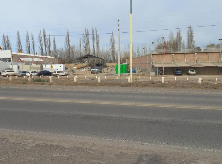 Terreno · 4179m²
