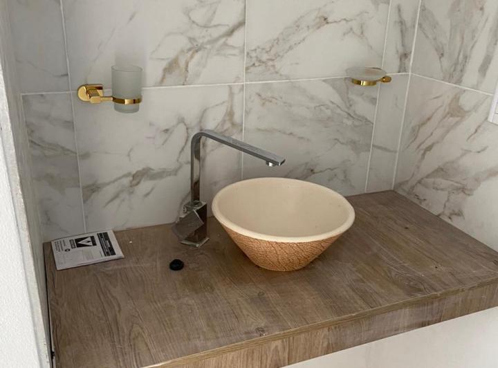 Casa · 90m² · 5 Ambientes