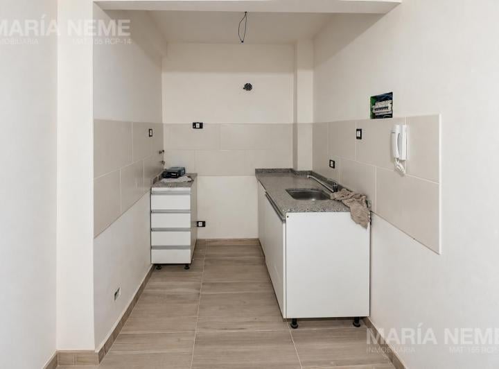 Departamento · 25m² · 1 Ambiente