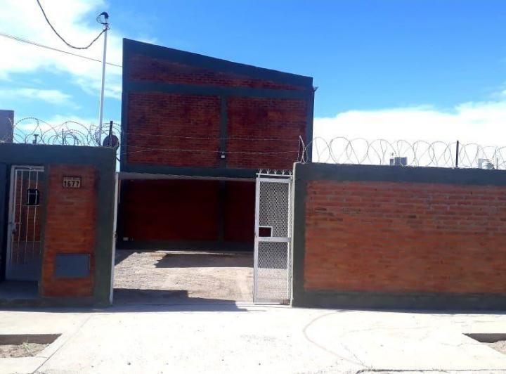 Departamento · 260m² · 2 Ambientes