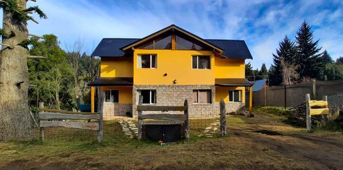 PH · 150m² · 4 Ambientes