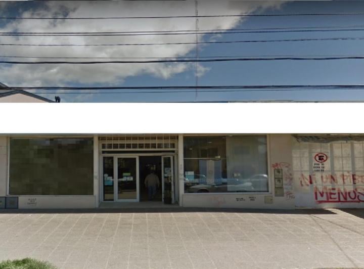 Local comercial · 438m² · 1 Ambiente
