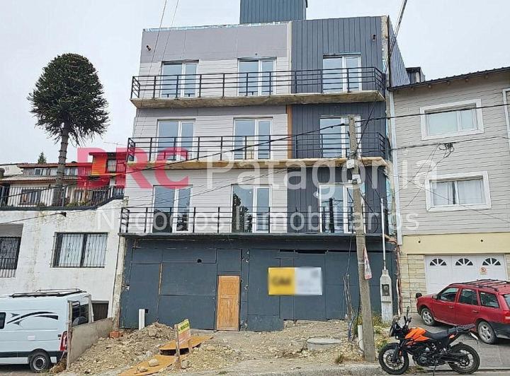 Departamento · 59m² · 2 Ambientes