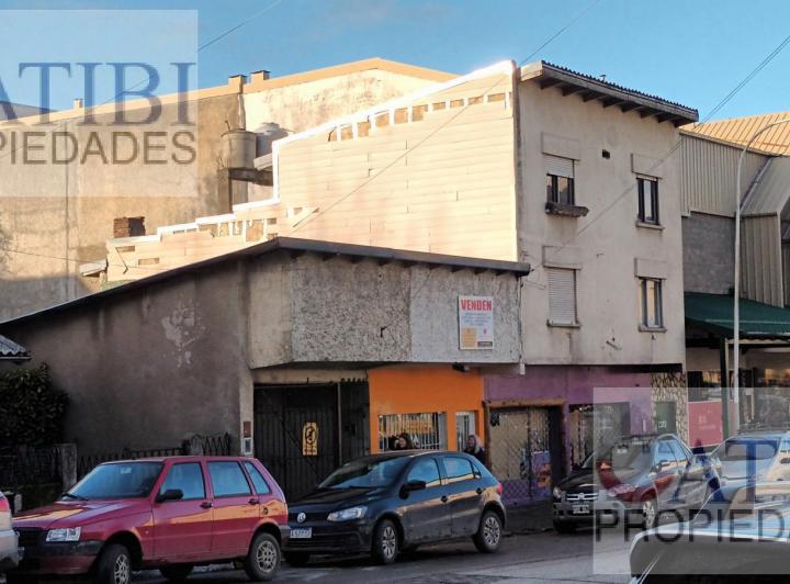 Terreno · 264m²