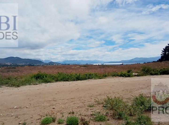 Terreno · 2460m²