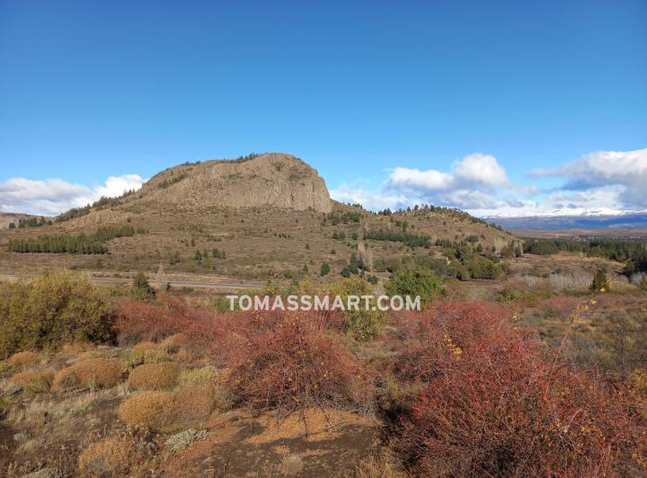 Terreno · 3562m²