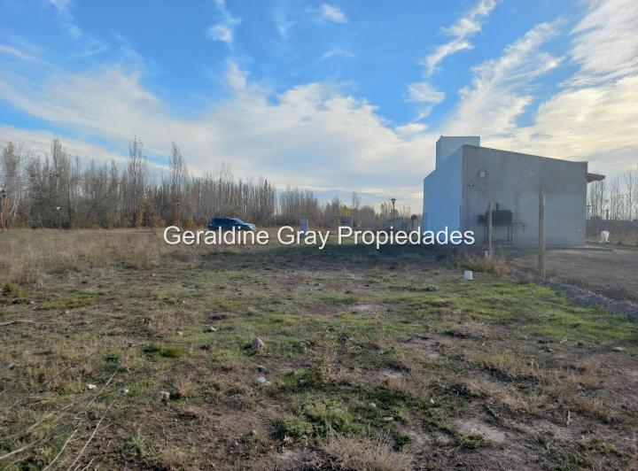Terreno · 500m²