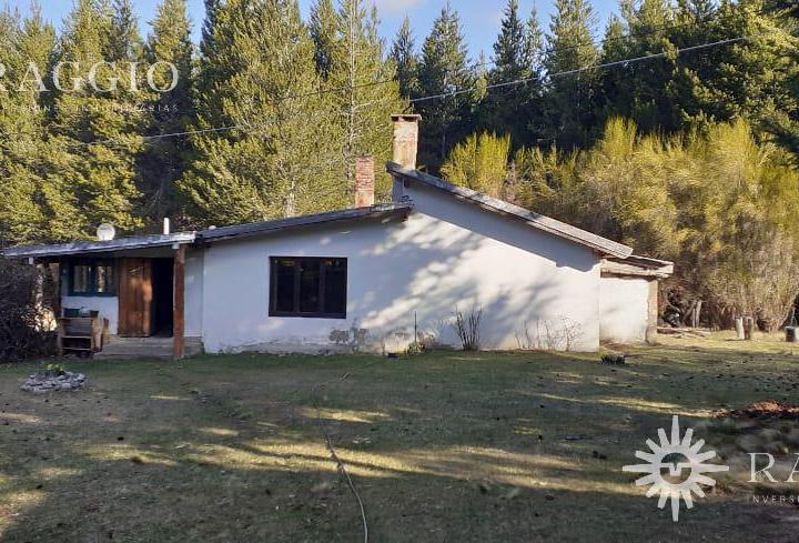 Terreno · 860000m² · 2 Ambientes