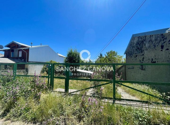 Terreno · 405m²