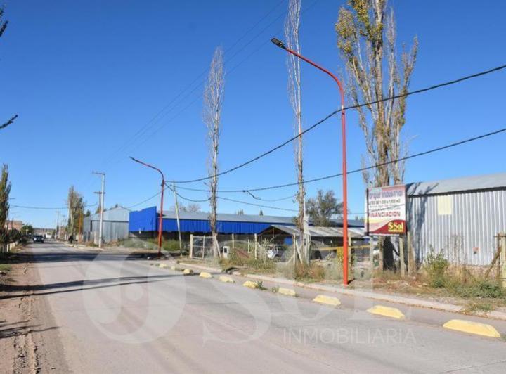 Terreno · 1601m²