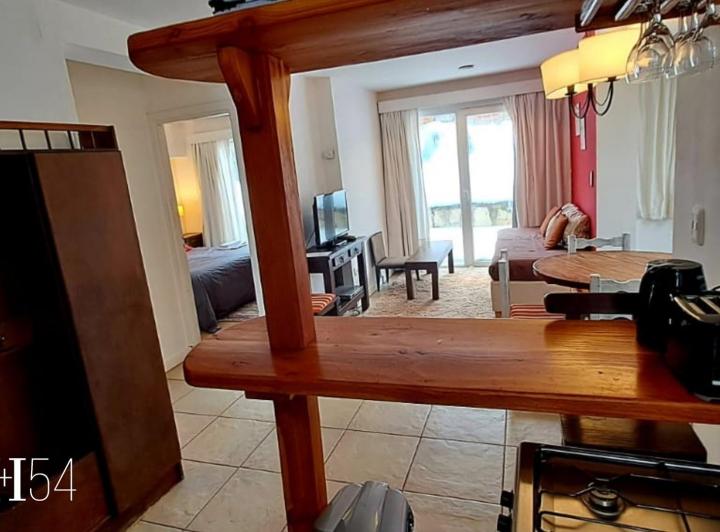 Departamento · 42m² · 3 Ambientes · 1 Cochera