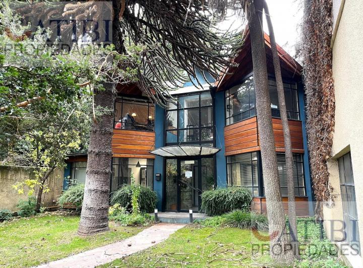 Oficina comercial · 160m²
