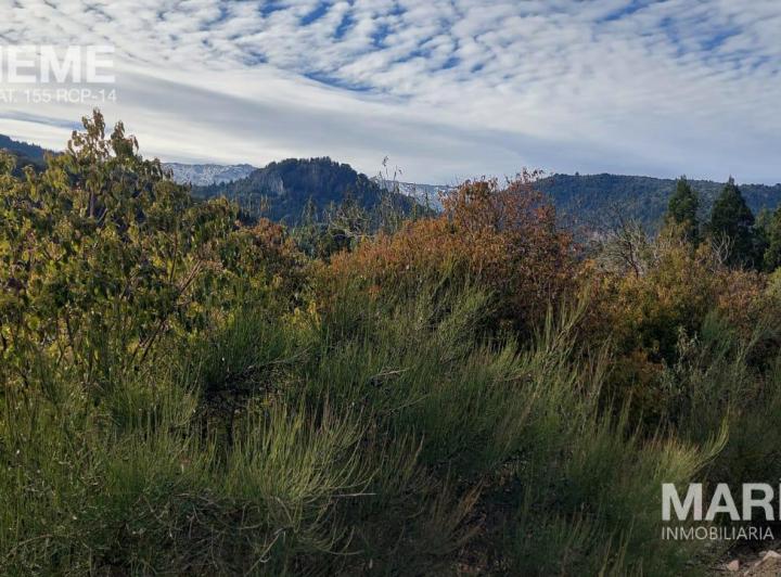 Terreno · 60m² · 3 Ambientes