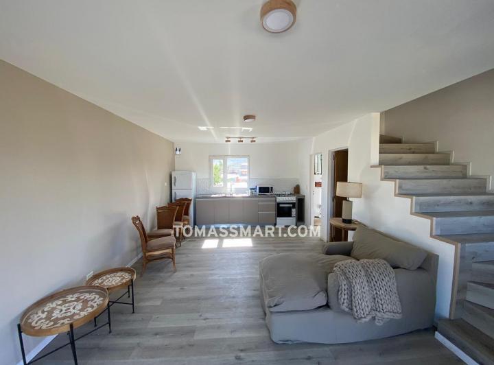 Departamento · 78m² · 3 Ambientes · 1 Cochera