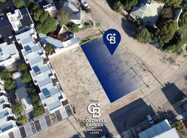 Terreno · 578m²