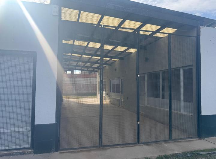 Local comercial · 510m² · 1 Ambiente