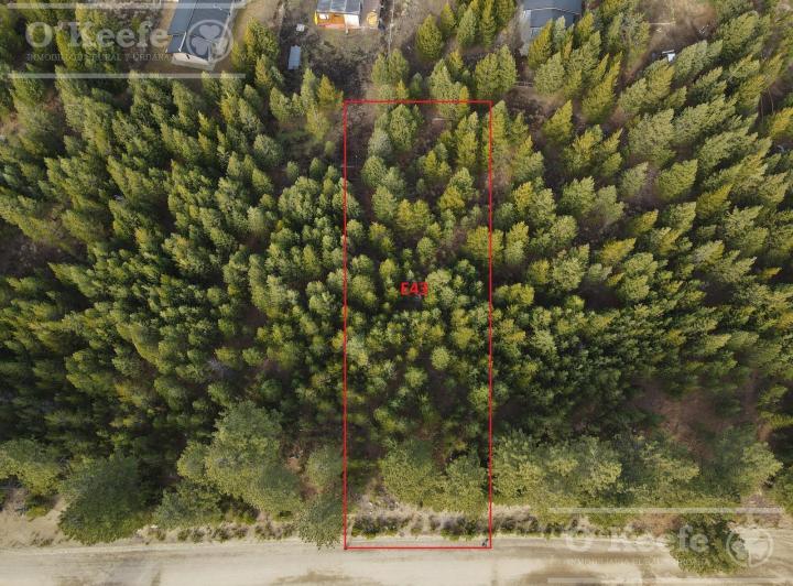 Terreno · 1068m²