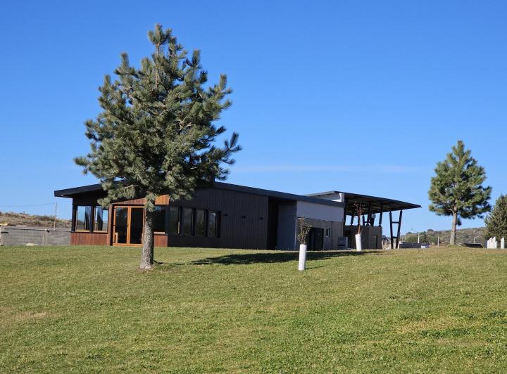 Terreno · 992m²