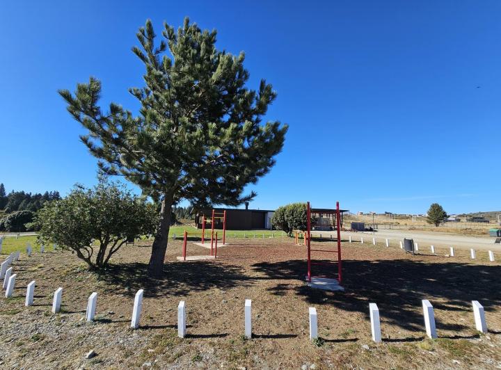 Terreno · 992m²