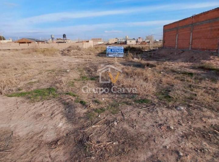 Terreno · 300m²