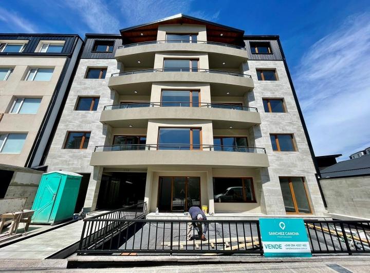 Departamento · 31m² · 1 Ambiente