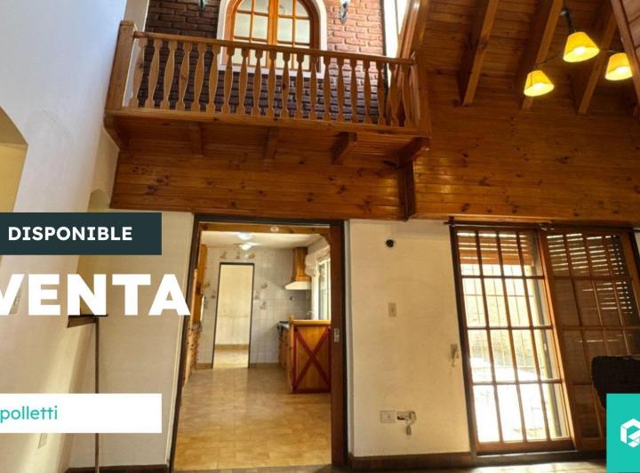 Casa · 210m²
