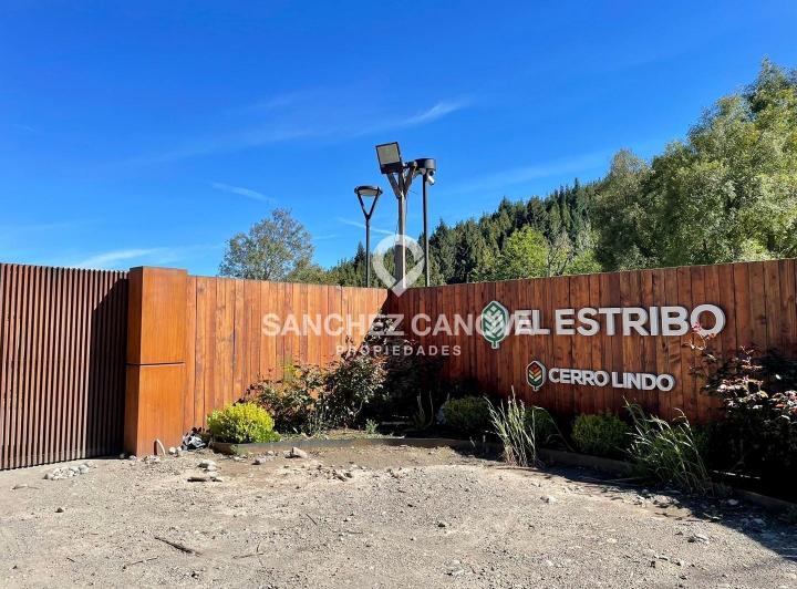 Terreno · 630m²