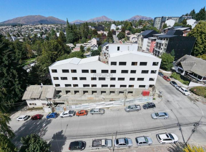Departamento · 61m² · 2 Ambientes