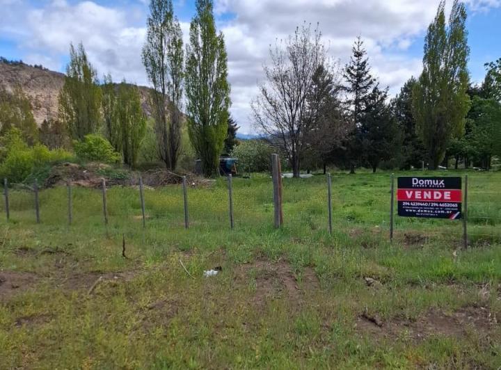 Terreno · 427m²