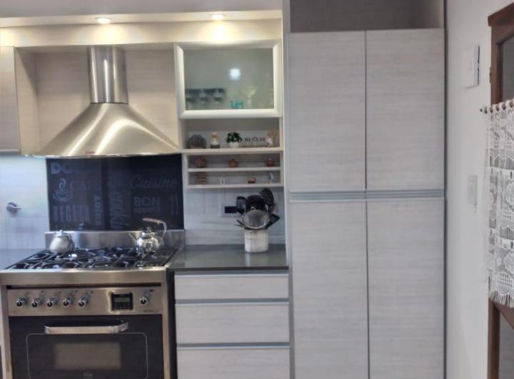 Casa · 5 Ambientes